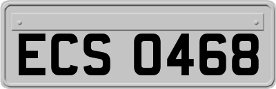 ECS0468