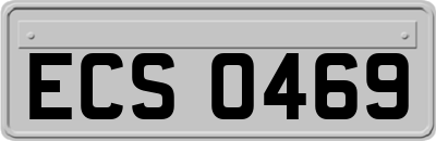 ECS0469