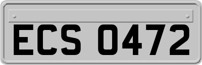 ECS0472