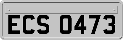 ECS0473