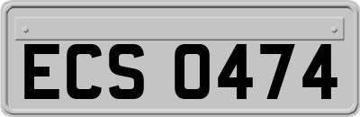 ECS0474