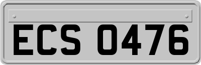 ECS0476