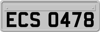 ECS0478