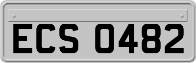 ECS0482