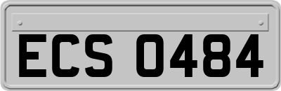 ECS0484