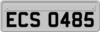 ECS0485