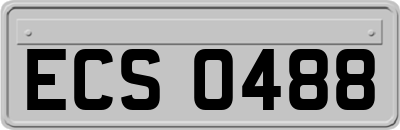 ECS0488