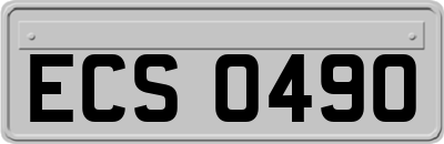 ECS0490
