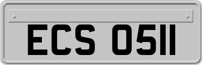 ECS0511
