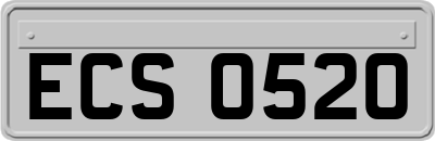 ECS0520