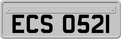 ECS0521