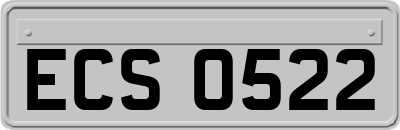 ECS0522