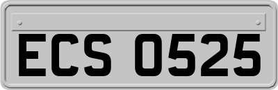 ECS0525