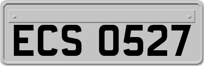 ECS0527