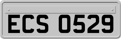 ECS0529