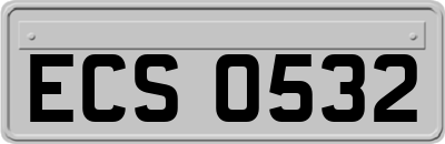 ECS0532