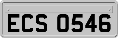 ECS0546