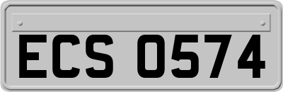 ECS0574
