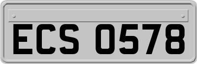 ECS0578