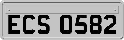 ECS0582