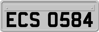 ECS0584