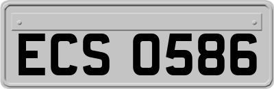 ECS0586