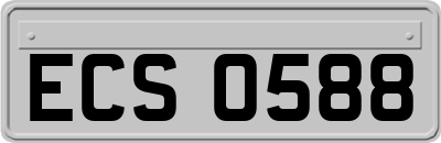 ECS0588