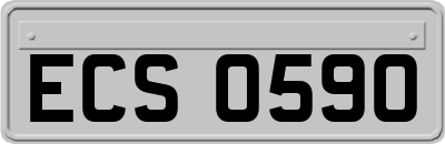 ECS0590