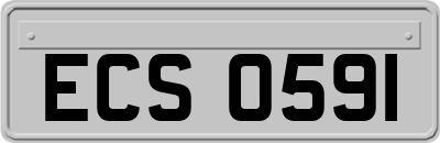 ECS0591