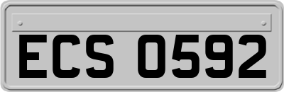 ECS0592