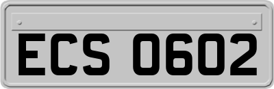 ECS0602