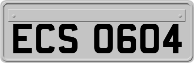 ECS0604