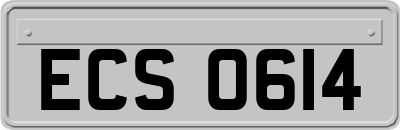 ECS0614