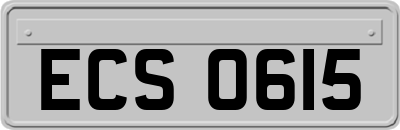 ECS0615