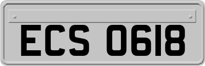 ECS0618