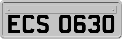 ECS0630