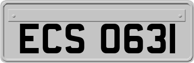 ECS0631