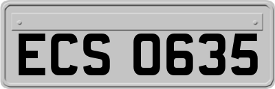 ECS0635