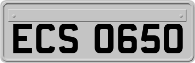 ECS0650