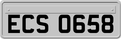 ECS0658