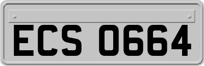 ECS0664