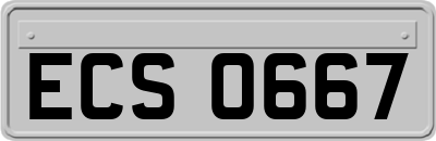 ECS0667