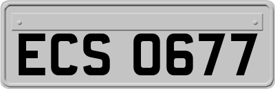 ECS0677