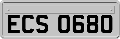 ECS0680