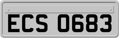 ECS0683