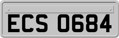 ECS0684
