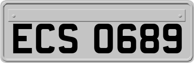 ECS0689