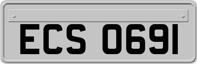 ECS0691
