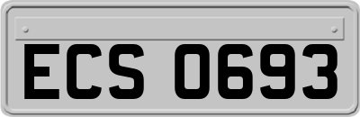 ECS0693