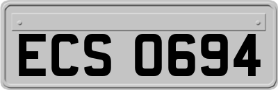 ECS0694